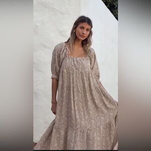 Worth Collective Dress